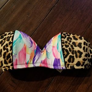 Victoria's Secret bikini  top